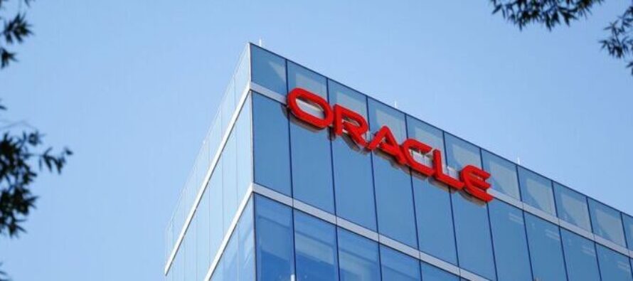 Oracle Posts Mixed 1Q22 Results on Rising Cloud Competition