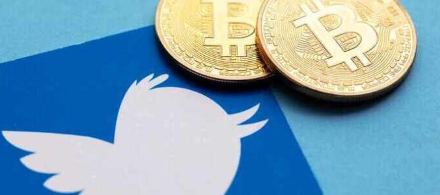 Twitter Enables Cryptocurrency Tipping by All iOS Users