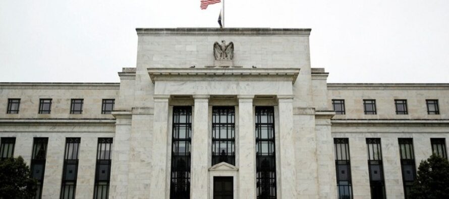 US Fed Considering Reducing Bond Buying as Early as November