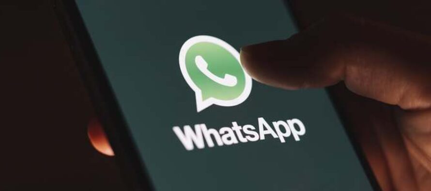 WhatsApp Fined $267 Million for Violating EU Privacy Rule