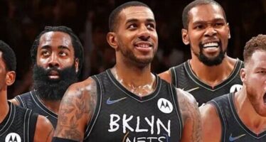 Brooklyn Nets Joins Blockchain Fan Interaction Platform Socios