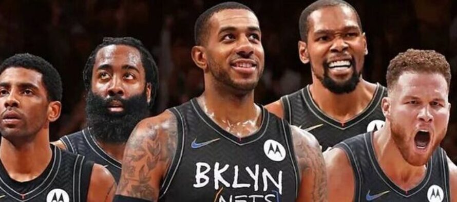 Brooklyn Nets Joins Blockchain Fan Interaction Platform Socios