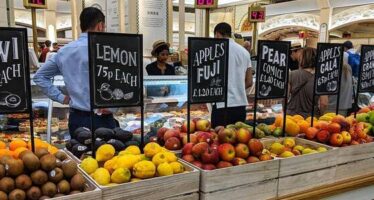 UK Consumer Price Index Rises by 3.10% y-o-y in September