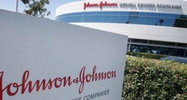 FMCG Giant Johnson & Johnson to Split into Two Companies