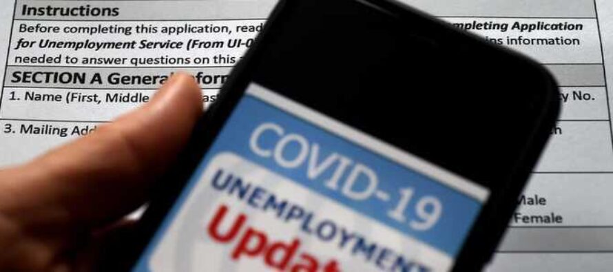 First-Time US Unemployment Claims Decline to 52-Year Low