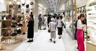Japanese Retail Sales Increased by 0.90% y-o-y in October