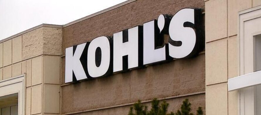 Kohl’s Corp Beats Q3 Estimates and Lifts FY 2021 Outlook