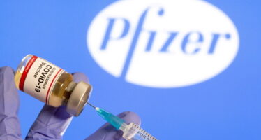 Pfizer’s Q3 Topline Rises by 134% on Surge in Vaccine Sales