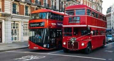 UK Consumer Prices Index Hits a 10-Year High in October