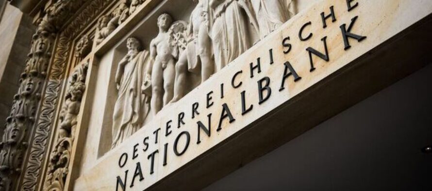 Central Bank of Austria Enters 2nd Stage of CBDC Development