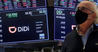 Didi Shares Plunge Due to New York Stock Exchange Delisting