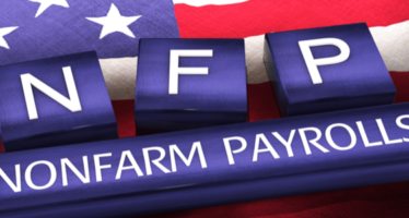 US Non-Farm Payrolls Increased by 534,000 in November