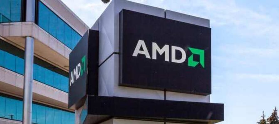 AMD Pushes Deadline for Conclusion of the Xilinx Takeover