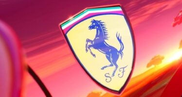 Ferrari Partners with Blockchain Firm Velas for Issuing NFTs