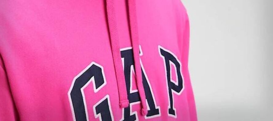 Gap Introduces NFT Hoodie Collection on the Tezos Blockchain