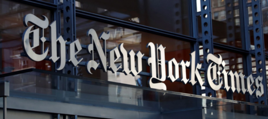 The New York Times Acquires The Athletic for $550 Million