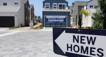 US New Home Sales Reach Nine-Month High of 811K in December