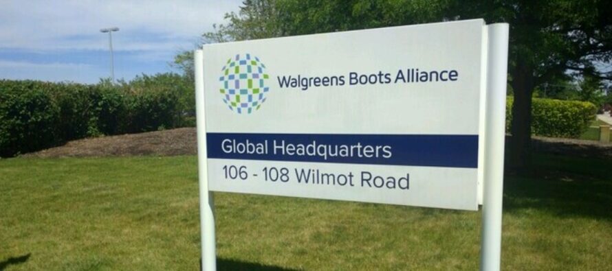 WBA Beats Q1 Estimates, Lifts FY22 Adjusted EPS Growth View