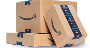 Amazon Stock Surges on Prime Membership Price Increase