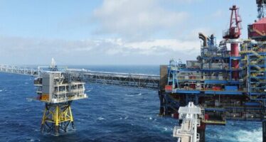 Data Equinor to Automate Billing via Gumbo Smart Contracts
