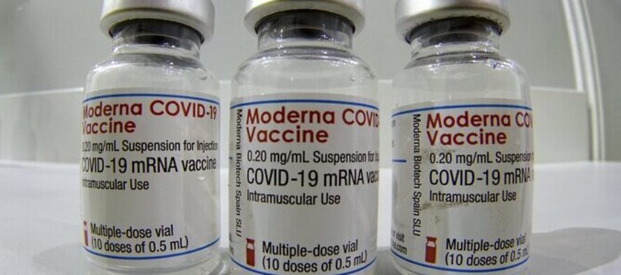Moderna’s Q4 Results Shine on COVID-19 Vaccine Deliveries