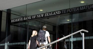 The Reserve Bank of New Zealand Lifts Rates, Turns Hawkish