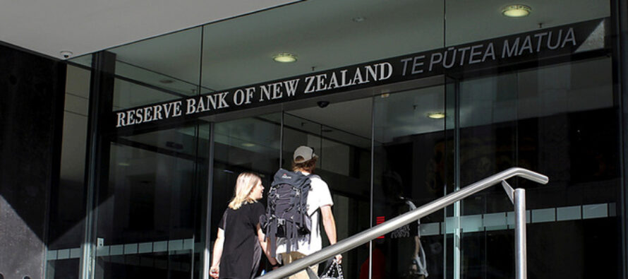 The Reserve Bank of New Zealand Lifts Rates, Turns Hawkish