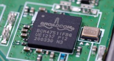 Broadcom Beats 1Q22 Estimates, Issues Robust Q2 Revenue View