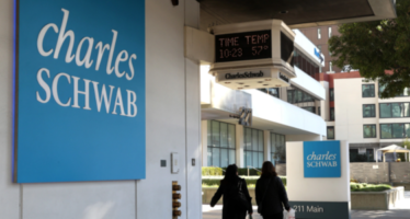 Charles Schwab Files an Application to Roll Out a Crypto ETF