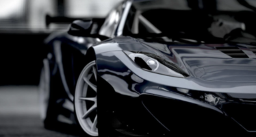 McLaren Partners with Infinite World to Release NFT Collection
