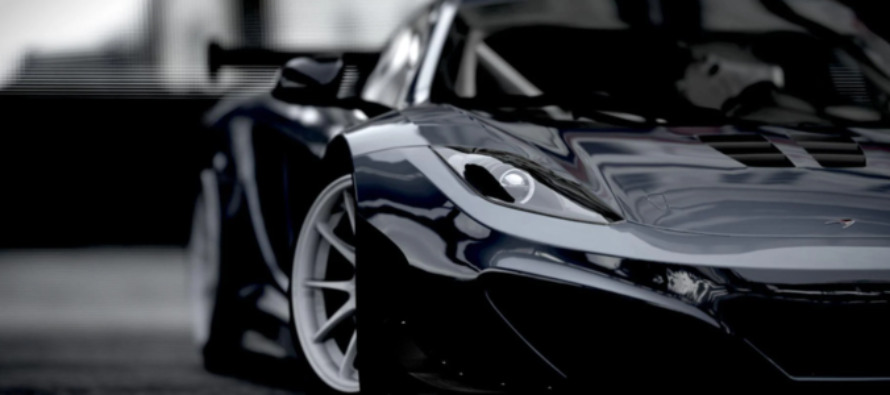 McLaren Partners with Infinite World to Release NFT Collection