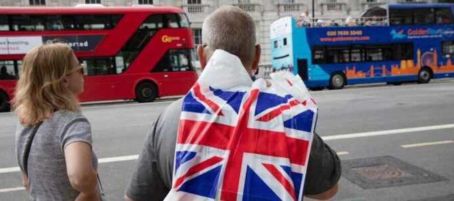 UK Consumer Prices Index Rises by 6.20% y-o-y in February