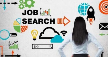 US Job Openings Almost Unchanged at 11.30 Million in January