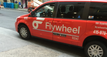 Uber Close to Inking Deal with San Francisco’s Taxi Industry