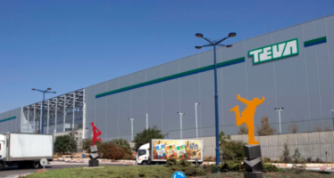 Barclays Upgrades Teva to Overweight, Lifts Price Target to $13