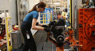 German Business Climate Index Increases to 91.80 in April