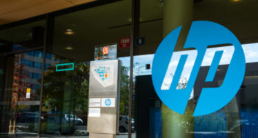 HP Surges on the 11% Stake Purchase by Berkshire Hathaway