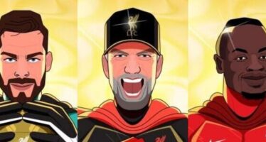 Liverpool FC Partners with Sotheby’s for Launching NFT Series