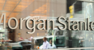 Morgan Stanley Beats 1Q22 Estimates, Earnings Fall 11% y-o-y