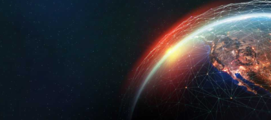 SpiderOak Partners with Lockheed for Blockchain Communication