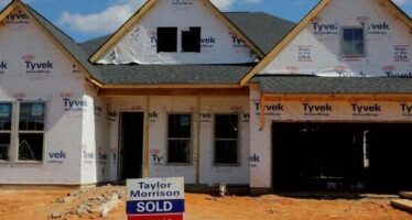 U.S. New Home Sales Decrease to 763,000 Units in March