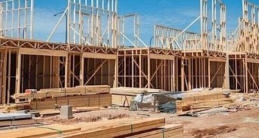 Canada Building Permits Declined by 9.30% m-o-m in March