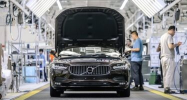 Chinese Retail Sales Declined By 11.10% y-o-y in April