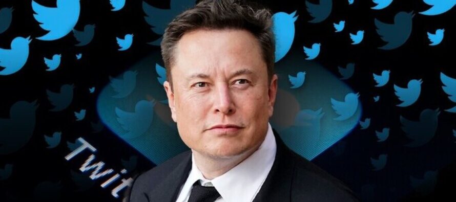 Elon Musk Puts $44 Billion Twitter Deal Temporarily on Hold