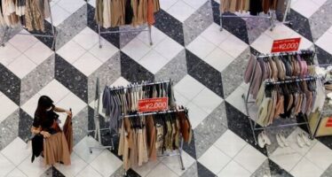 Japan’s Household Spending Rebounds with 4.10% in March