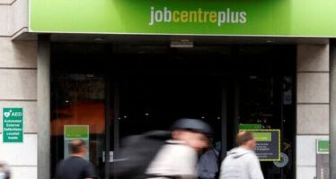 The UK Unemployment Rate Declines To Lowest Mark Since 1974