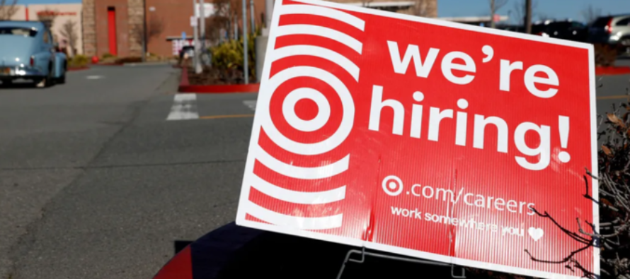 US Unemployment Claims Hit the Highest Level Since January