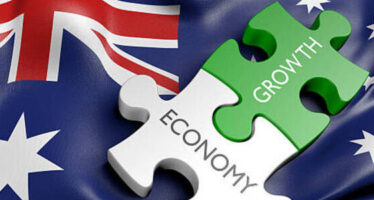 Australia’s GDP Expanded by 0.80% q-o-q in the March Quarter