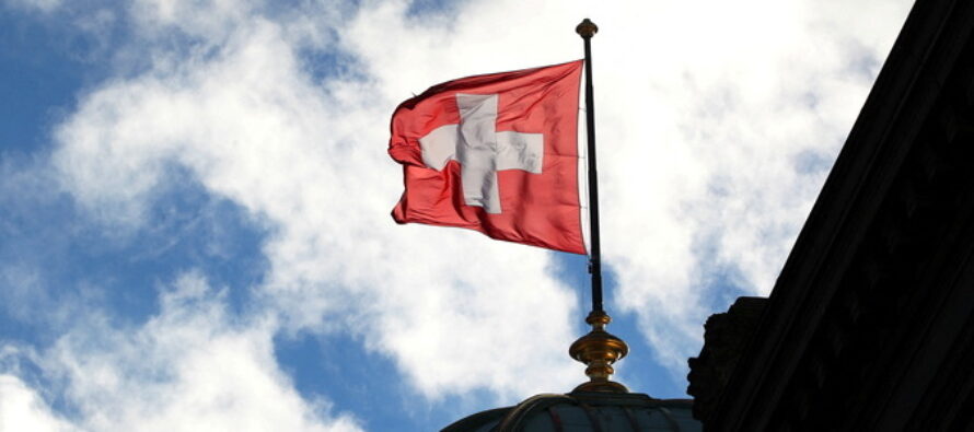 Crypto Custodial Tech Provider Copper Receives Swiss License