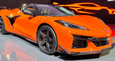 GM Subsidiary, Chevrolet, Partners with SuperRare for NFT